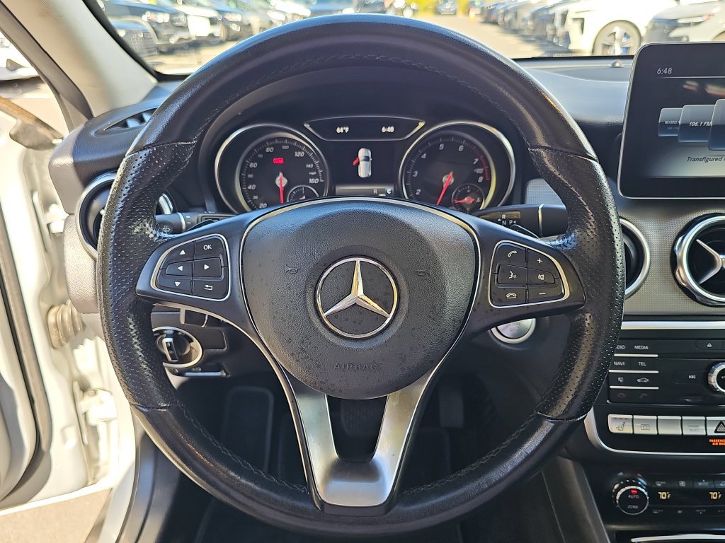 Used 2019 Mercedes-Benz GLA 250 4MATIC image 16