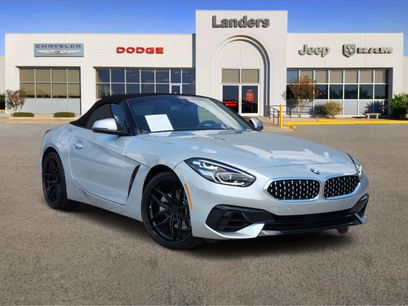 Used 2019 BMW Z4 sDrive30i w/ Executive Package