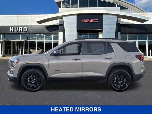 New 2026 GMC Terrain Elevation w/ Black Edition image 7