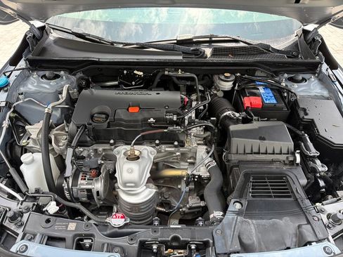 Used 2023 Honda Civic Sport image 20