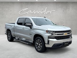 Used 2020 Chevrolet Silverado 1500 LT w/ Texas Edition video 2