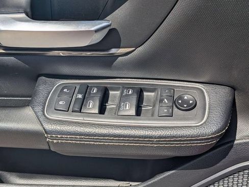 Used 2021 RAM 1500 Rebel w/ Rebel Level 1 Equipment Group AWD/4WD image 15