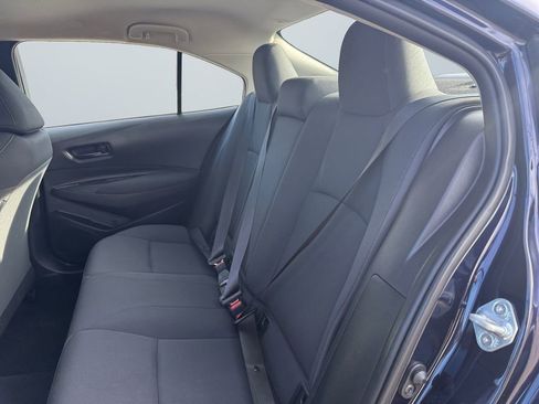 Used 2022 Toyota Corolla LE image 13