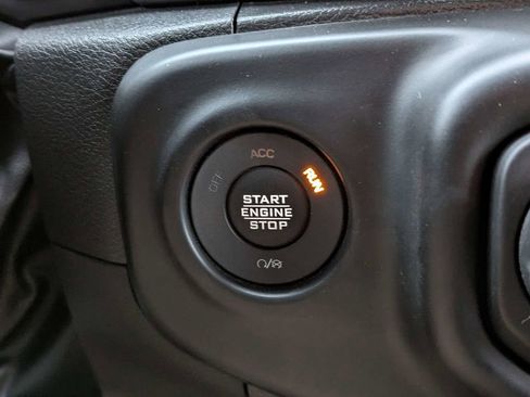 Used 2022 Jeep Gladiator Mojave image 28