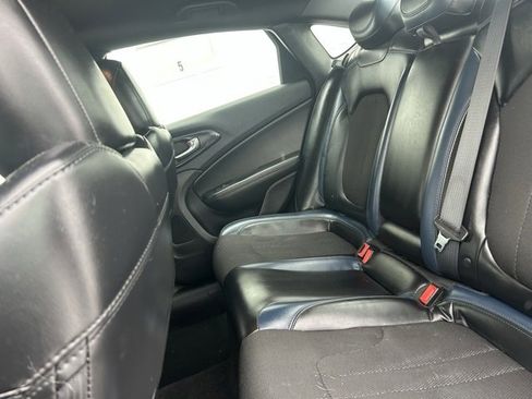 Certified 2016 Chrysler 200 S w/ Comfort Group image 9
