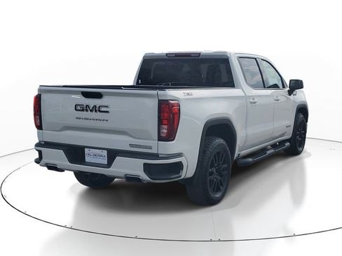 Certified 2023 GMC Sierra 1500 Elevation AWD/4WD image 4