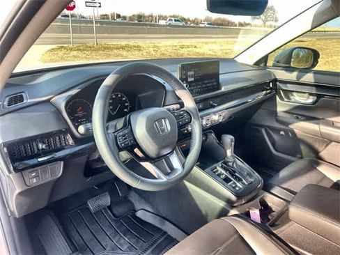 Certified 2023 Honda CR-V EX-L image 15