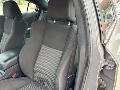 Certified 2023 Dodge Charger GT w/ Blacktop Package image 14