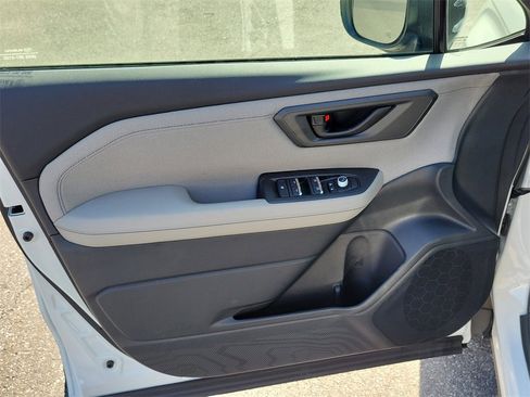 New 2026 Subaru Forester Premium image 12