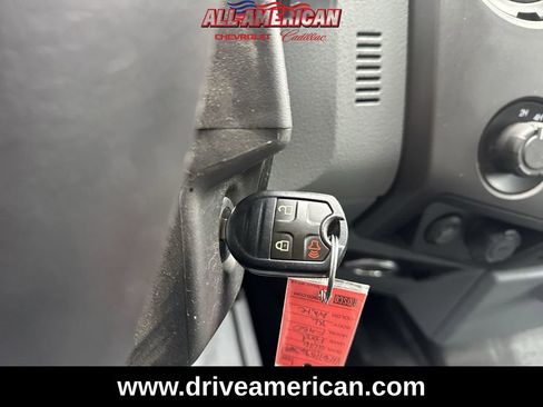 Used 2016 Ford F450 XL w/ Power Equipment Group image 15