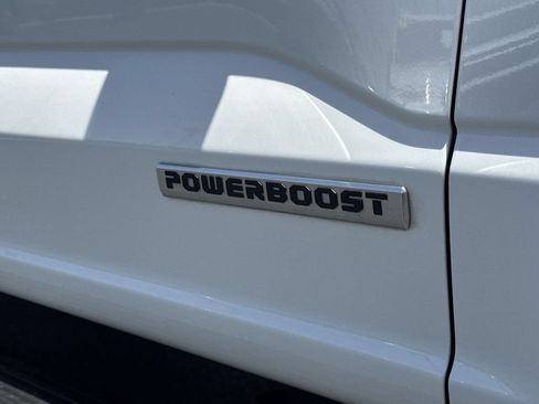 Used 2022 Ford F150 King Ranch w/ Equipment Group 601A High AWD/4WD image 31