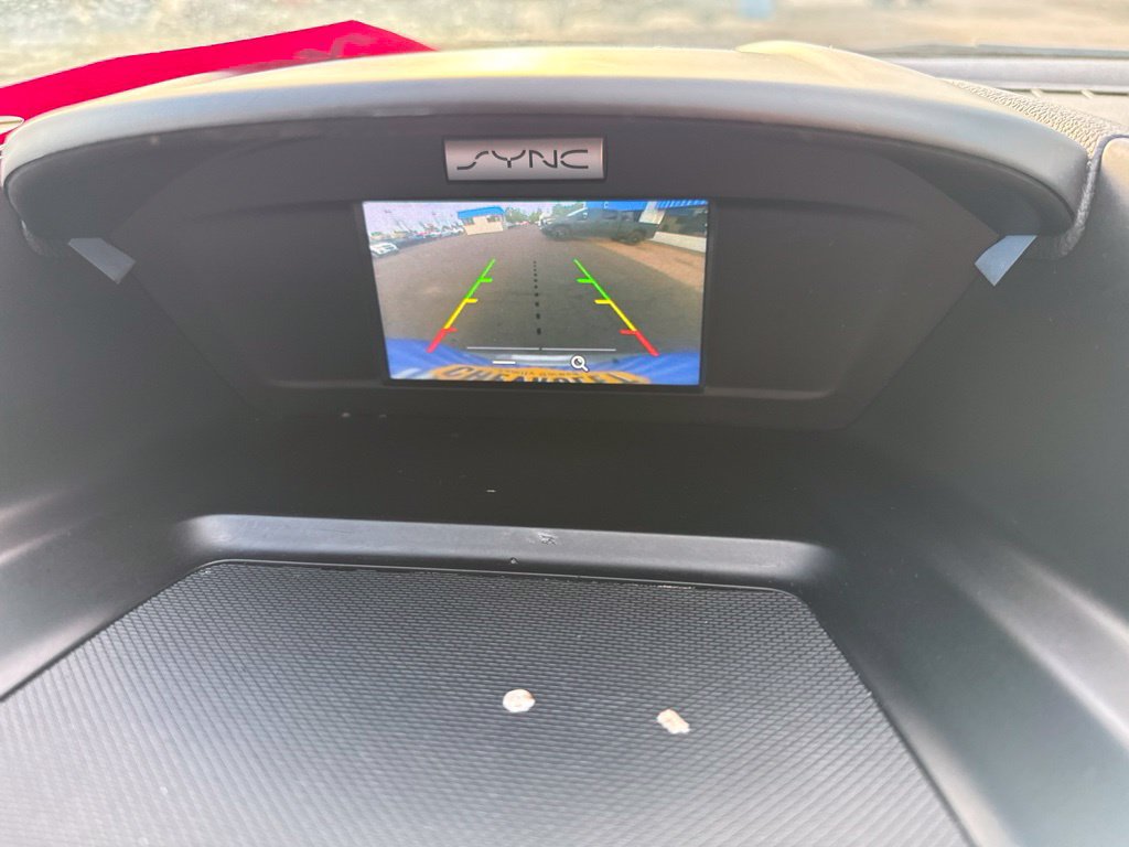 Used 2017 Ford Escape SE AWD/4WD image 35