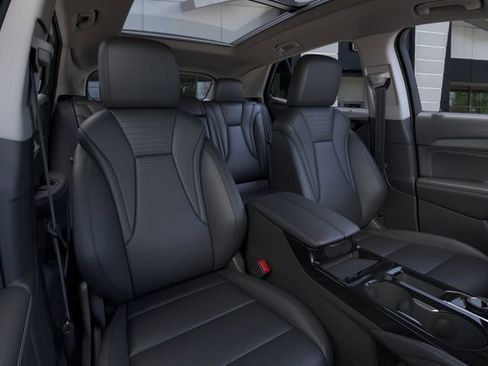New 2026 Buick Envision Preferred AWD/4WD image 16