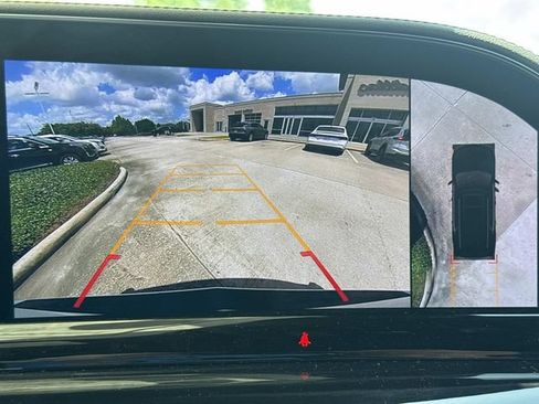 Used 2024 Cadillac Escalade ESV Sport w/ Touring Package AWD/4WD image 28