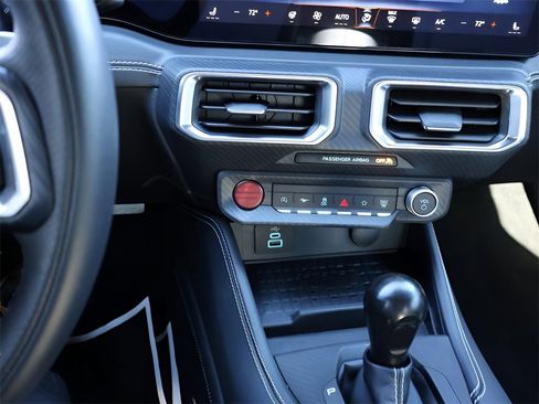 Used 2024 Ford Mustang GT Premium image 27