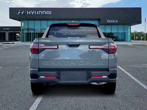 New 2026 Hyundai Santa Cruz SEL FWD image 6