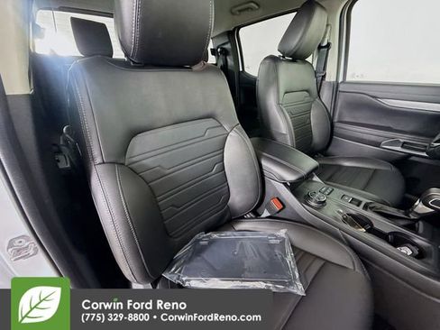 New 2026 Ford Ranger Lariat AWD/4WD image 29