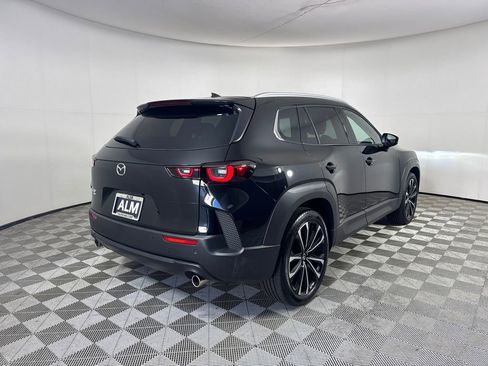 Certified 2026 MAZDA CX-50 AWD 2.5 S w/ Premium Package image 6