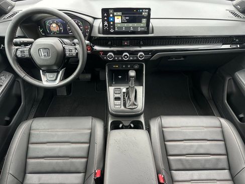 New 2026 Honda CR-V Sport Touring image 15