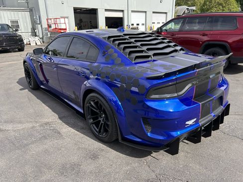 Used 2021 Dodge Charger Scat Pack RWD image 5