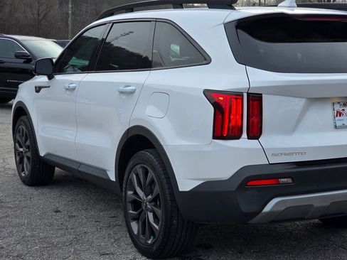 Used 2023 Kia Sorento SX Prestige image 51