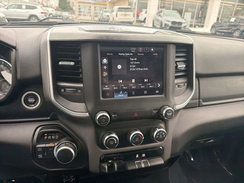 Used 2024 RAM 2500 Big Horn image 14