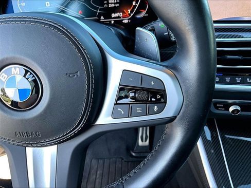 Used 2023 BMW X5 M50i w/ Executive Package image 18