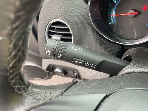 Used 2014 Chevrolet Cruze LT w/ All-Star Edition image 20