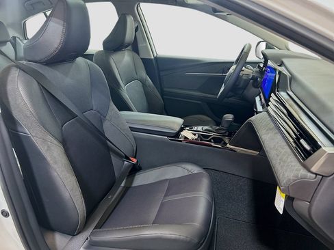 New 2026 Toyota Camry XLE FWD image 26