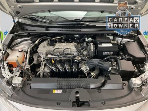 Used 2022 Toyota Corolla LE image 12