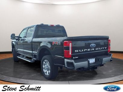 Used 2025 Ford F250 Lariat w/ Chrome Package