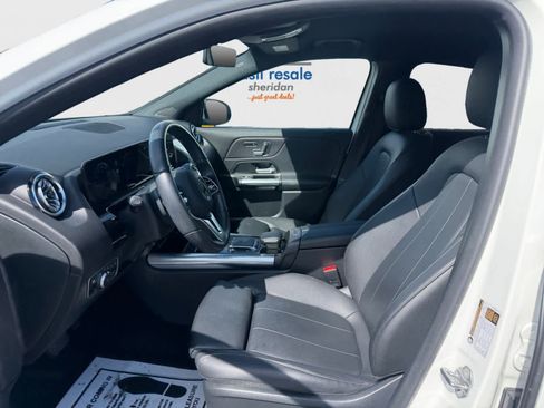 Used 2022 Mercedes-Benz GLA 250 image 11