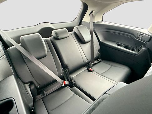 New 2026 Honda Odyssey EX-L image 22
