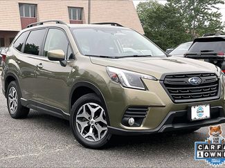 Certified 2023 Subaru Forester Premium AWD/4WD video 2