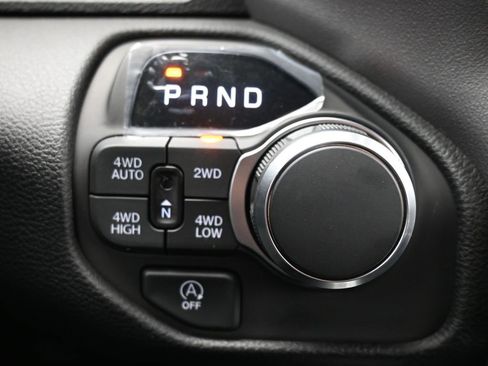 New 2026 RAM 1500 Big Horn image 25