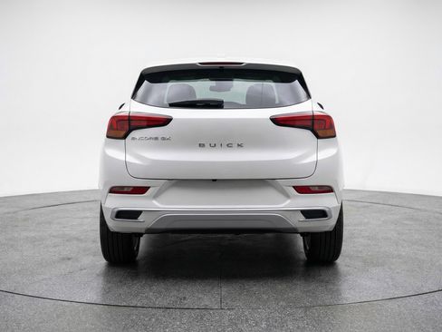 Used 2025 Buick Encore GX Preferred image 7