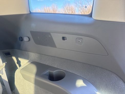 Certified 2025 Cadillac XT6 Premium Luxury w/ Technology Package image 45