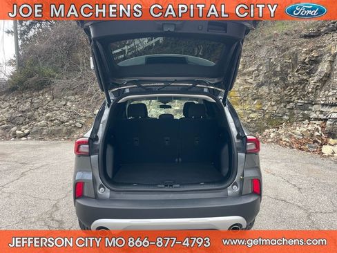 Certified 2023 Ford Escape Active image 10