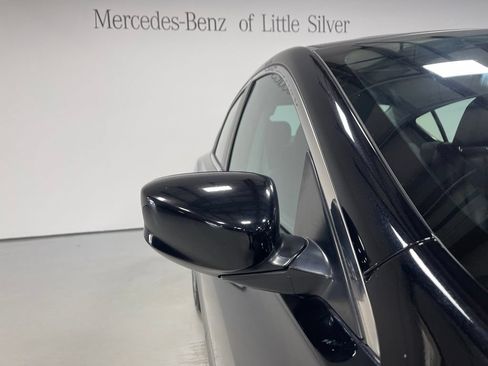 Used 2019 Acura ILX FWD image 12
