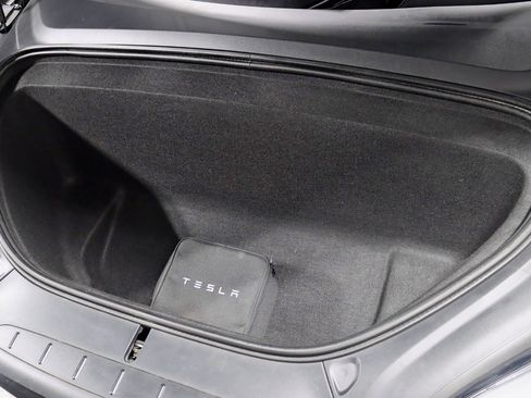 Used 2023 Tesla Model X AWD/4WD image 39