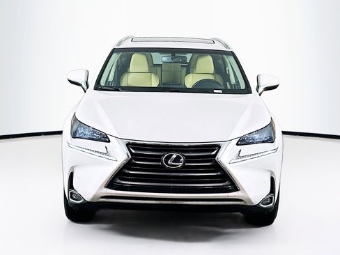 Used 2016 Lexus NX 200t AWD w/ Premium Package image 2