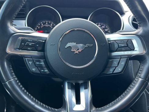 Used 2022 Ford Mustang Premium image 24