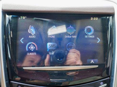 Used 2016 Cadillac SRX Luxury w/ Driver Awareness Package image 30