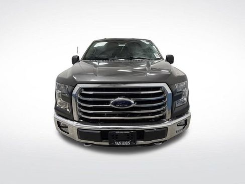 Used 2015 Ford F150 XLT w/ Equipment Group 302A Luxury image 10