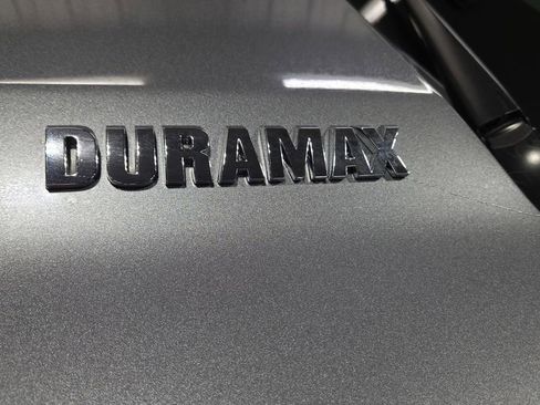 Used 2021 Chevrolet Silverado 1500 High Country w/ Technology Package image 37