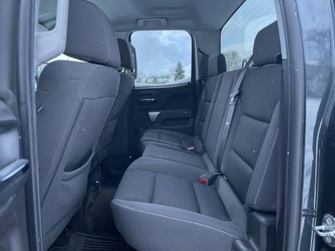 Used 2017 Chevrolet Silverado 2500 LT w/ All Star Edition image 22
