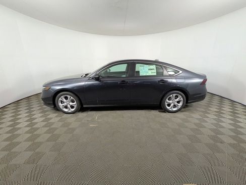 New 2025 Honda Accord LX image 15