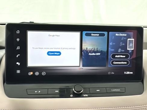 Used 2025 Nissan Rogue SL image 25