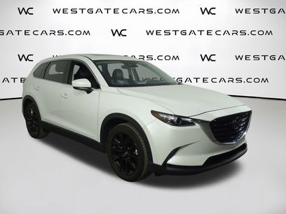 Used 2023 MAZDA CX-9 Touring Plus