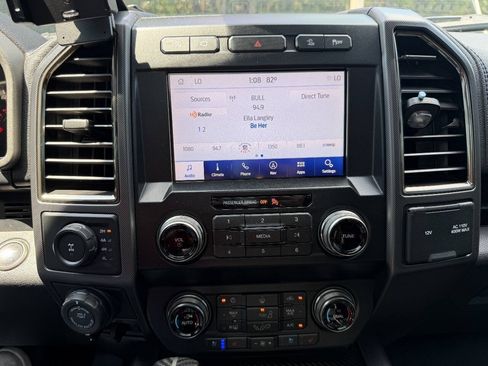 Used 2019 Ford F150 Raptor w/ Equipment Group 802A Luxury AWD/4WD image 24